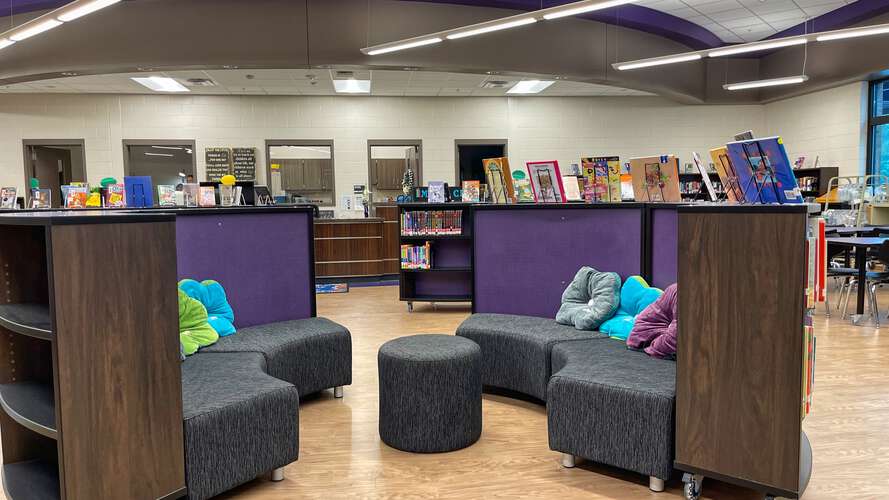 Rent a Library (Small) in Ellijay GA 30536