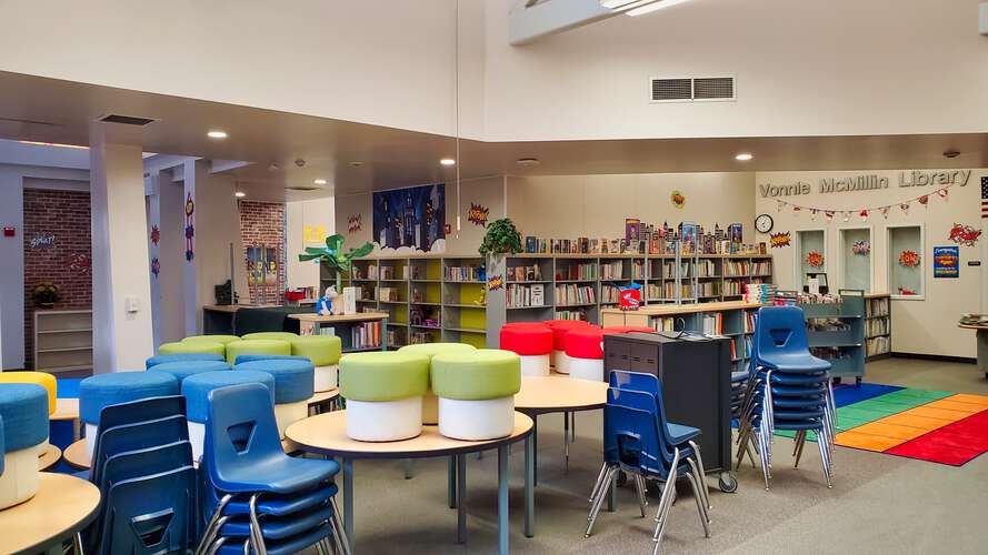 Rent a Library in Chula Vista CA 91913