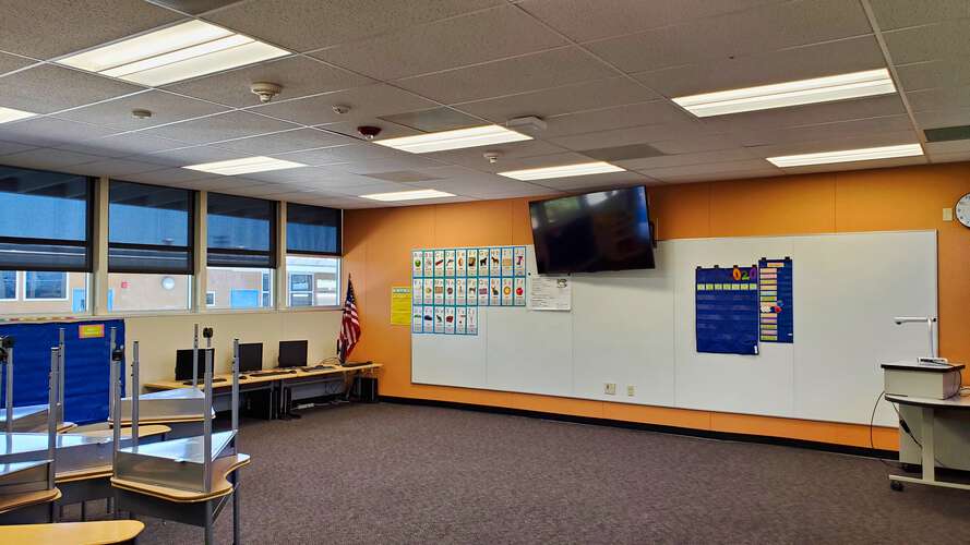 Rent a Classroom in Chula Vista CA 91911