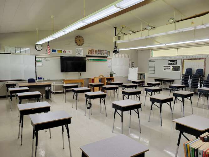Rent a Classroom (Small) in Knights Landing CA 95645