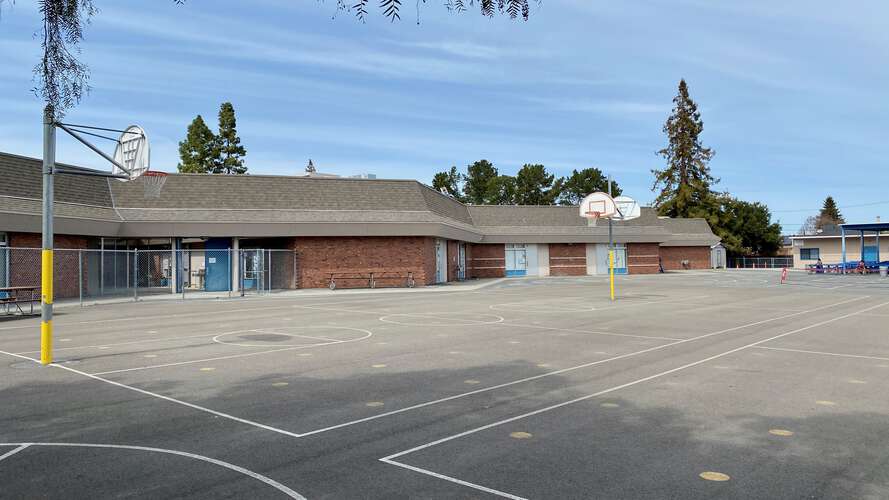 Rent a Basketball Courts (Outdoor) in San Jose CA 95129