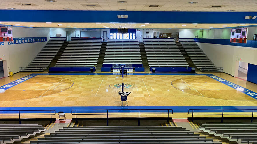 Rent a Field House in Houston TX 77087