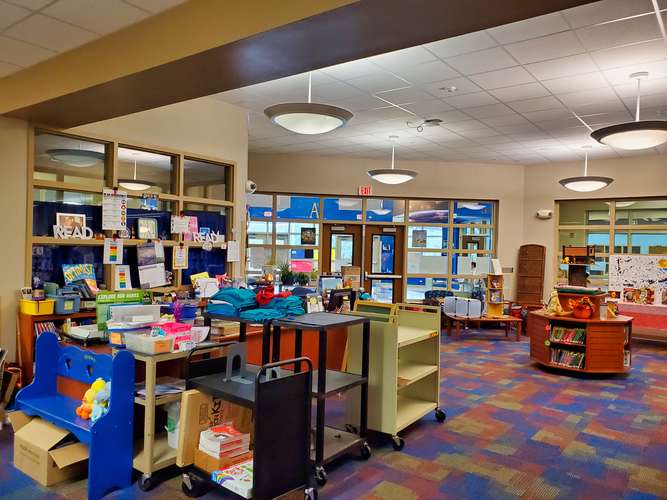 Rent a Library (Small) in Apopka FL 32810