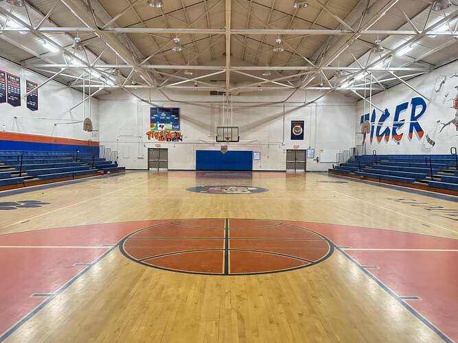 Rent a Gym (Medium) in Plant City FL 33563