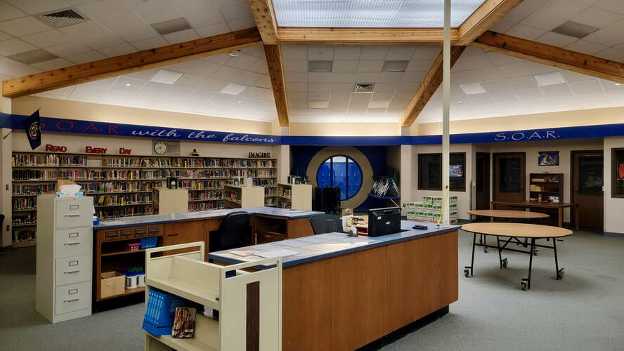Rent a Library (Medium) in Grantsville UT 84029