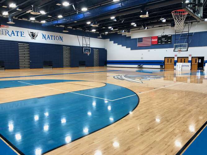 Rent a Gym (Large) in Palm Coast FL 32137