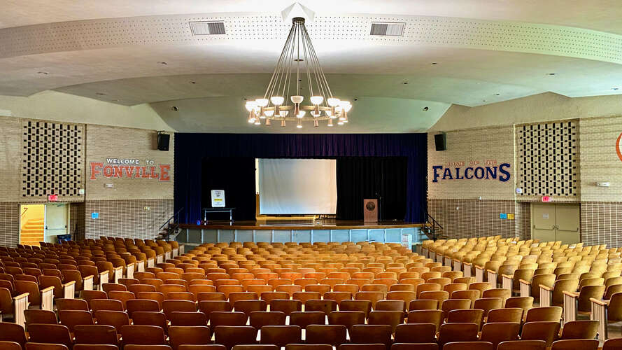 Rent a Auditorium in Houston TX 77076