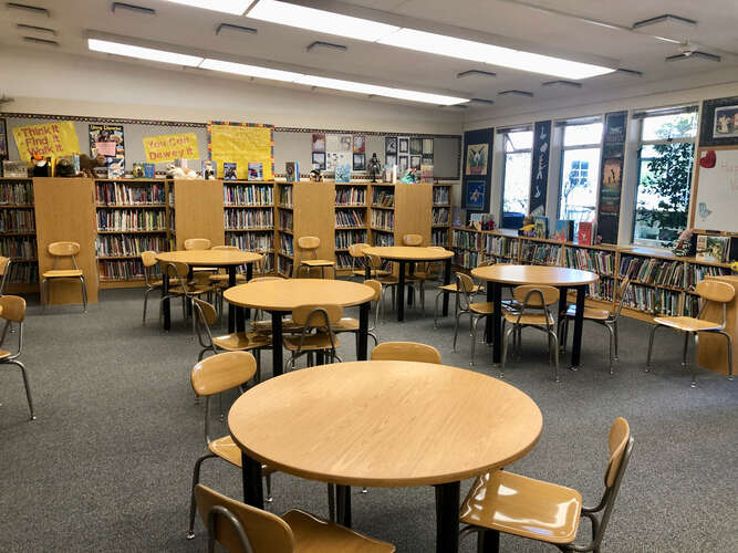 Rent a Library (Small) in Boulder Creek CA 95006