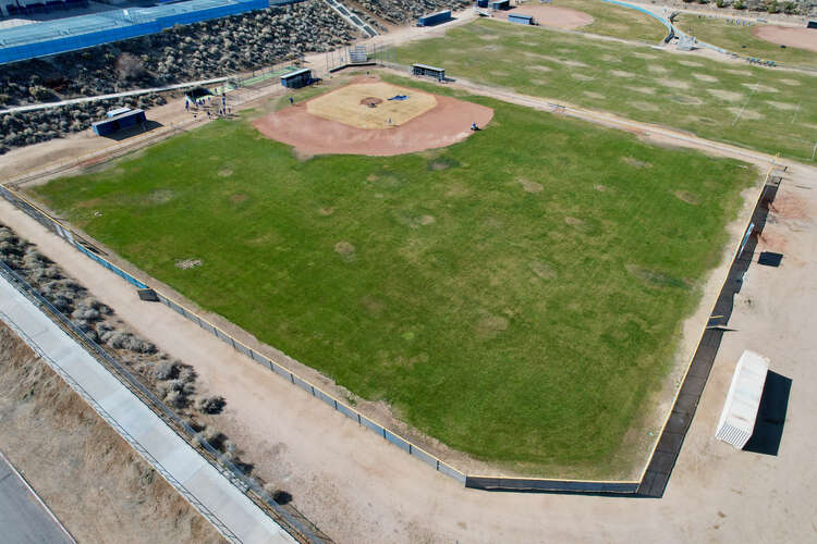 Rent a Field (Baseball) in Phelan CA 92371