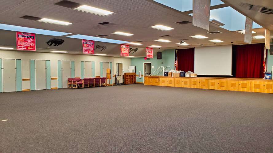 Rent a Multi Purpose Room in Chula Vista CA 91910