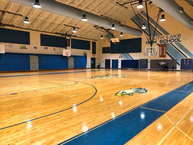Rent a Gym (Large) in Groveland FL 34736