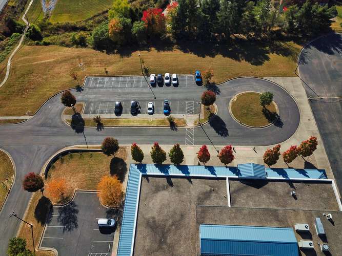 Rent a Parking Lot in Radcliff KY 40160