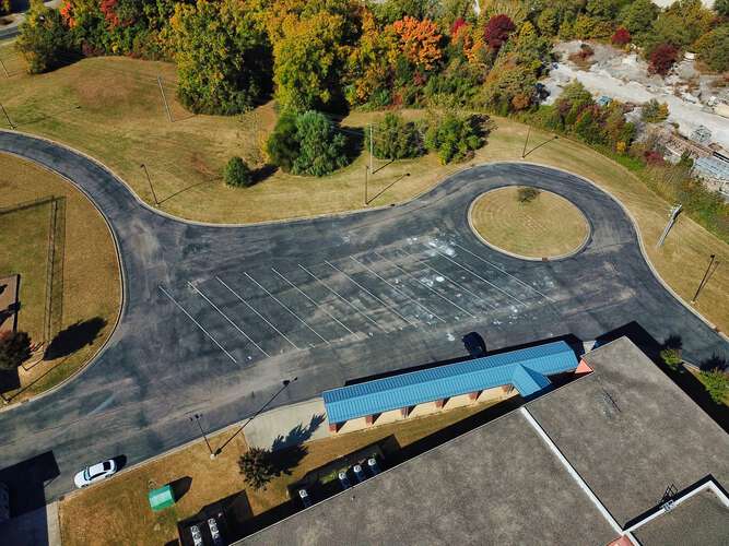 Rent a Parking Lot in Radcliff KY 40160