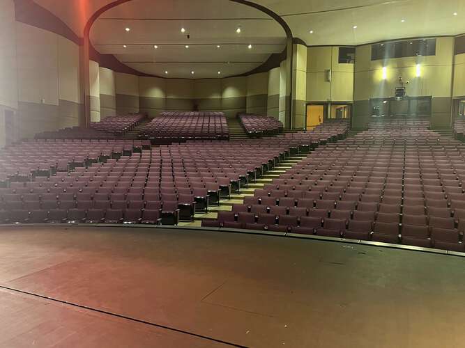 Rent a Theater in Jonesboro GA 30236