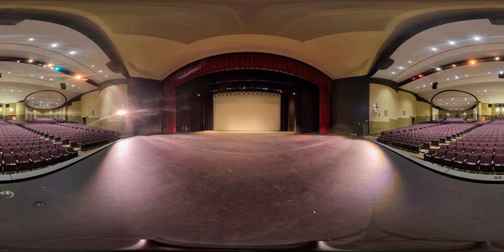 Rent a Theater in Jonesboro GA 30236