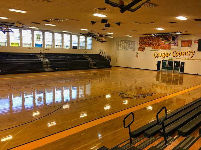 Rent a Gym (Large) in Ventura CA 93001