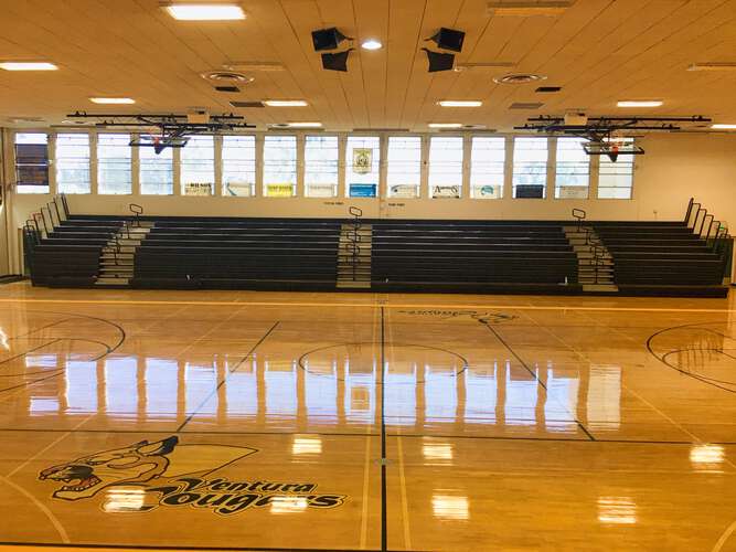 Rent a Gym (Large) in Ventura CA 93001