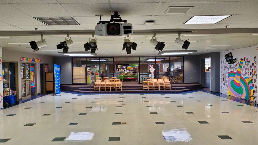 Rent a MPR (Small) in Beaumont CA 92223