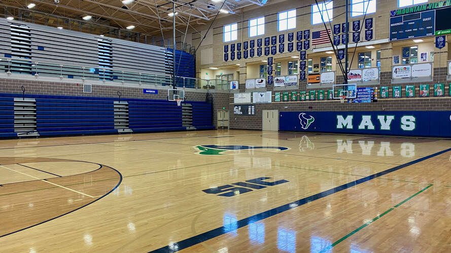 Rent a Gym (Large) in Meridian ID 83642