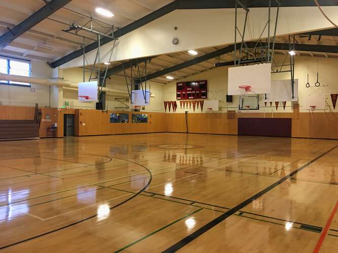 Rent a Gym (Large) in San Rafael CA 94901