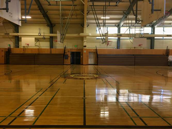 Rent a Gym (Large) in San Rafael CA 94901