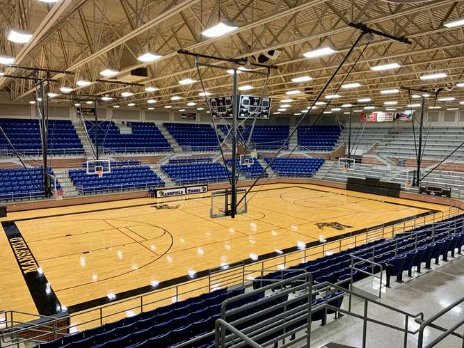 Rent a Gym (Large) in Mansfield TX 76063