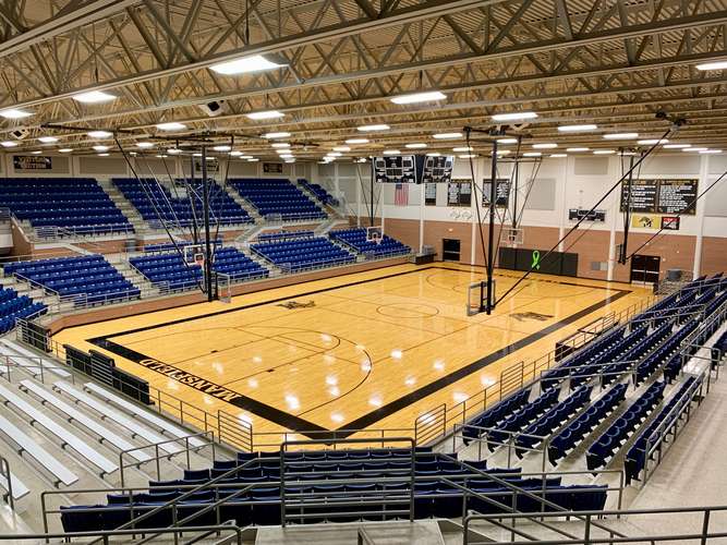 Rent a Gym (Large) in Mansfield TX 76063