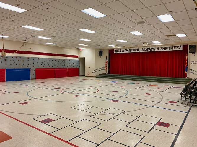 Rent a Multi Purpose Room in Gilbert AZ 85234