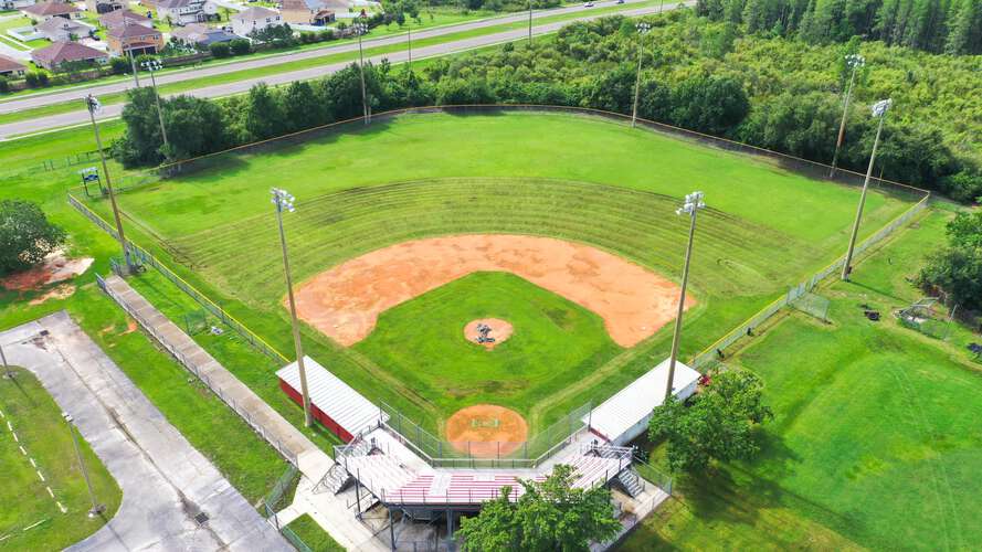 Rent a Field (Baseball) in Kissimmee FL 34758