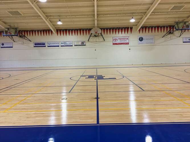 Rent a Gym (Large) in San Rafael CA 94903