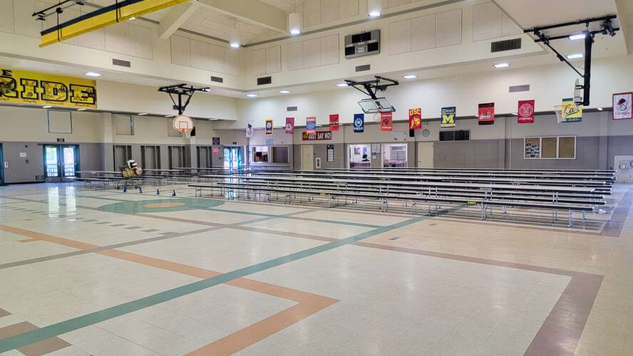 Oaks Middle School Ontario Ca