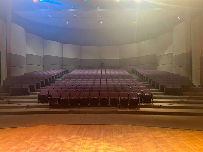 Rent a Theater in Jonesboro GA 30236