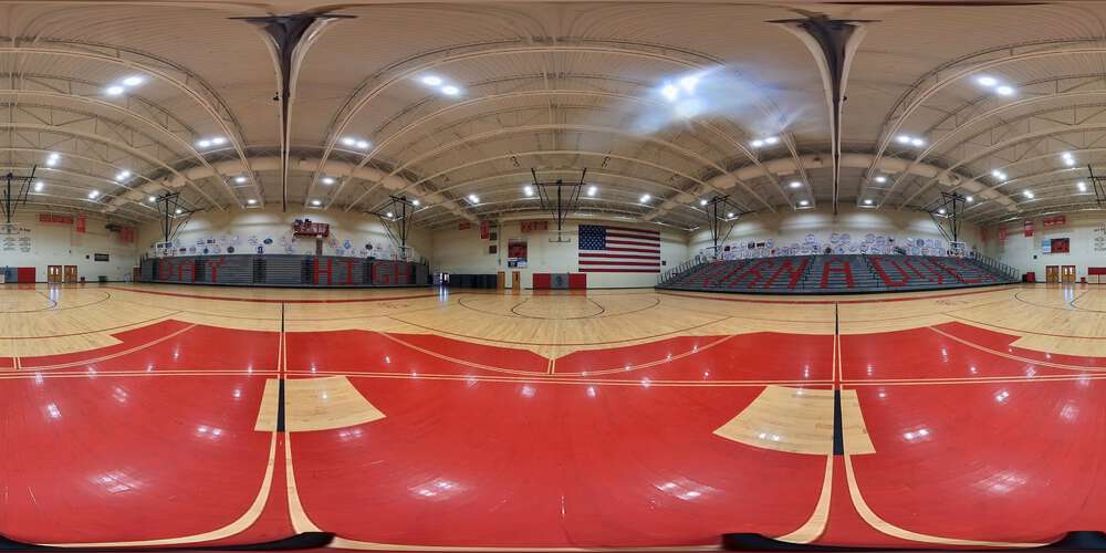 Rent a Gym (Large) in Panama City FL 32401