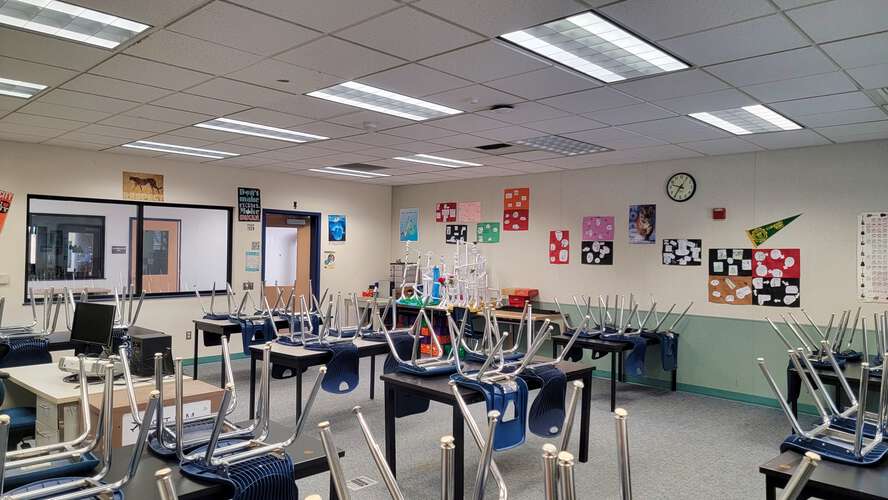 Rent Classroom Standard in Temecula