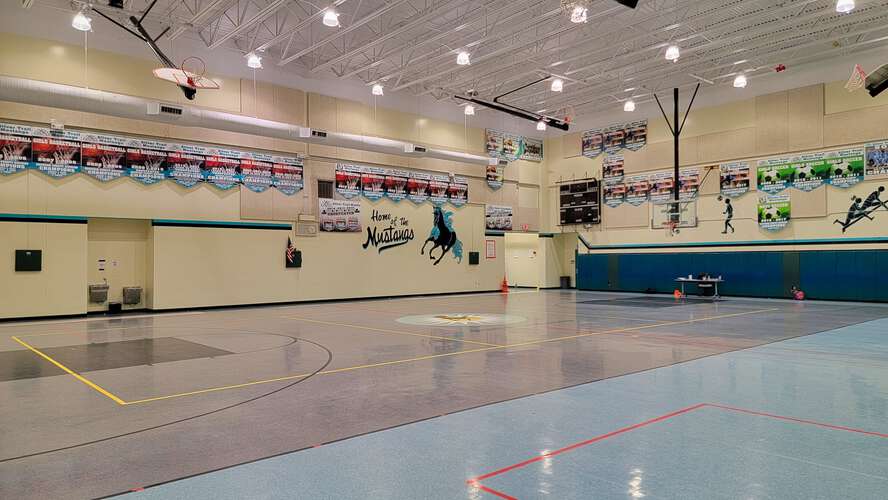 Rent a Gym (Medium) in Pembroke Pines FL 33331