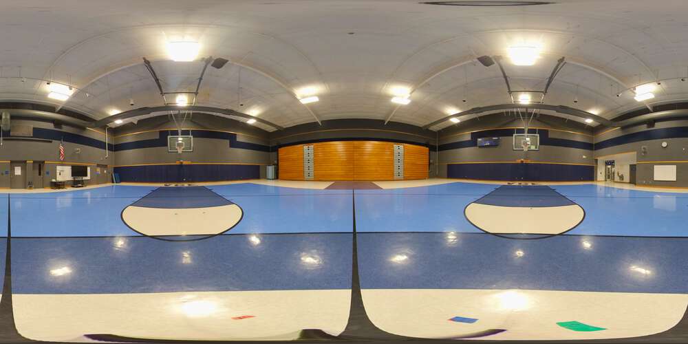 Rent a Gym (Main) in Vine Grove KY 40175