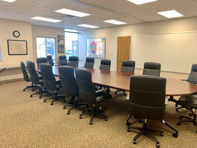 Rent a Conference Room in Justin TX 76247