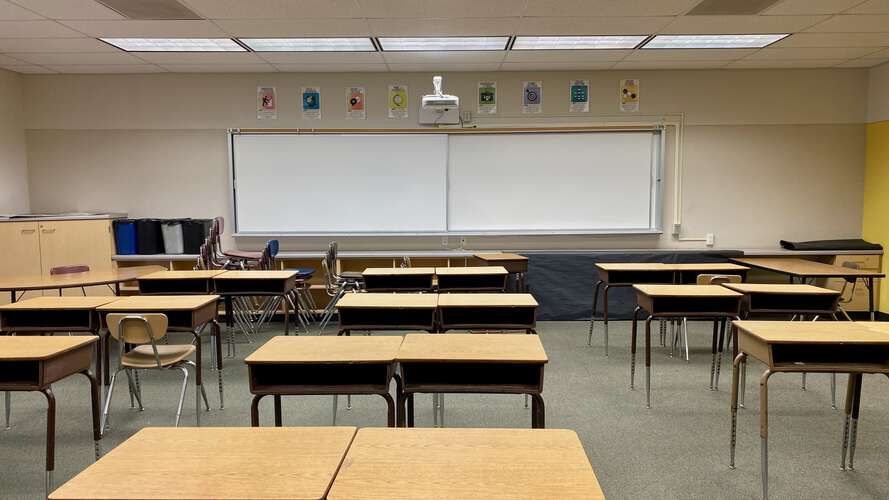 Rent a Classroom (Small) in Riverside CA 92504