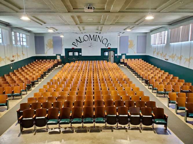 Rent a Auditorium in Banning CA 92220