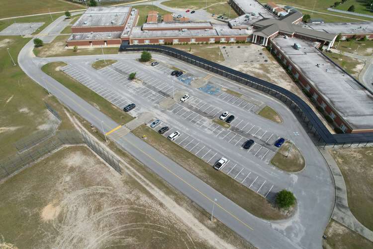 Rent a Parking Lot (Medium) in Lexington SC 29072