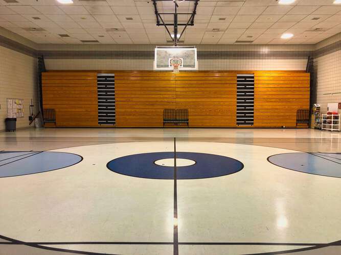 Rent a Gym (Main) in Radcliff KY 40160