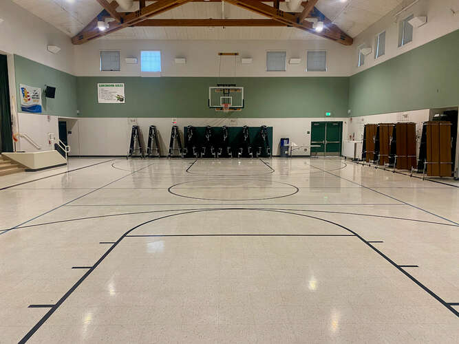 Rent Multi Purpose Room in San Ramon