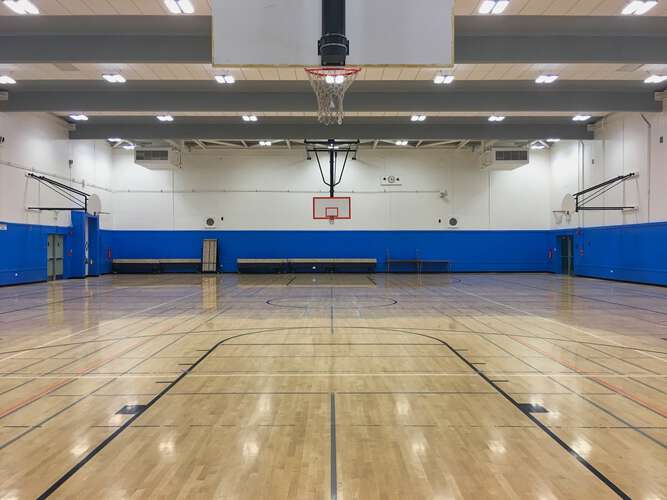 Rent a Gym (Medium) in El Sobrante CA 94803
