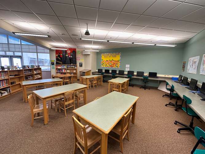 Rent Media Center in Albuquerque