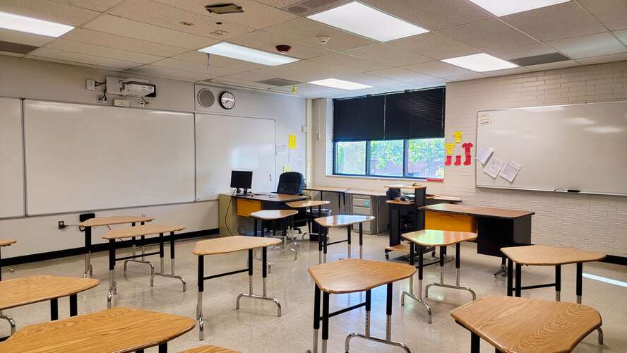 Rent a Classroom (Large) in Northglenn CO 80260