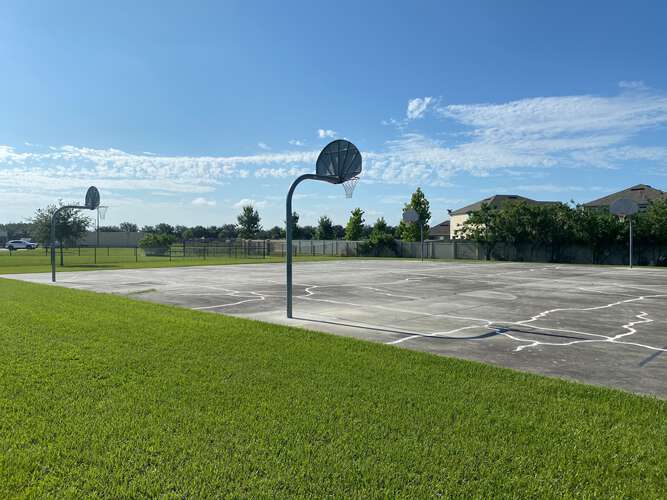Rent a Basketball Courts (Outdoor) in Kissimmee FL 34741