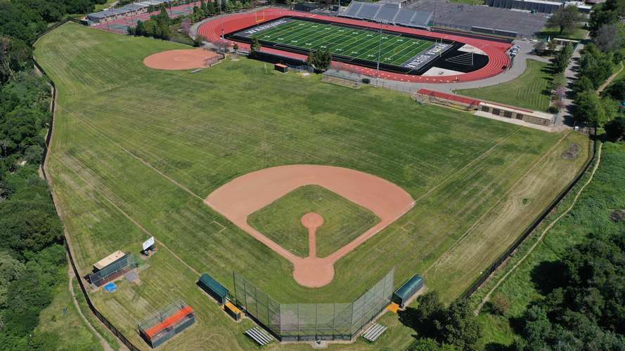 Rent a Field (Baseball) in San Jose CA 95122