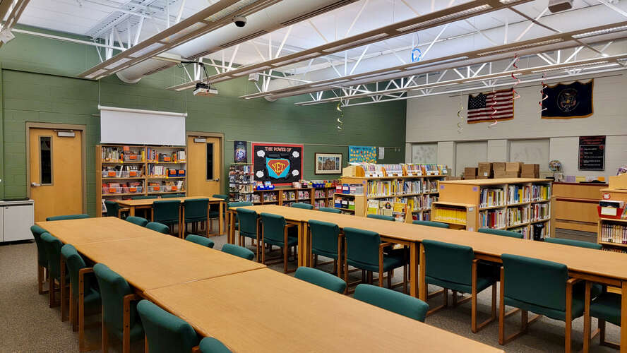 Rent a Library (Small) in Tooele UT 84074