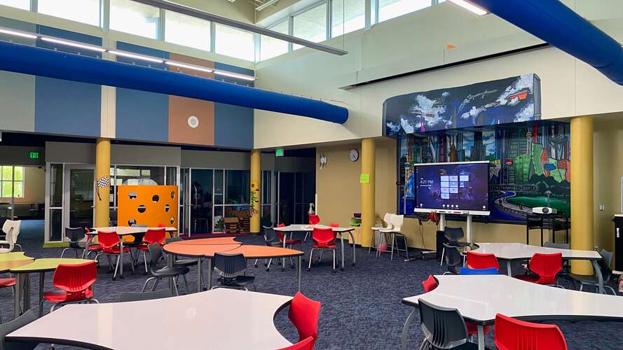 Rent a Library (Small) in Land O' Lakes FL 34638