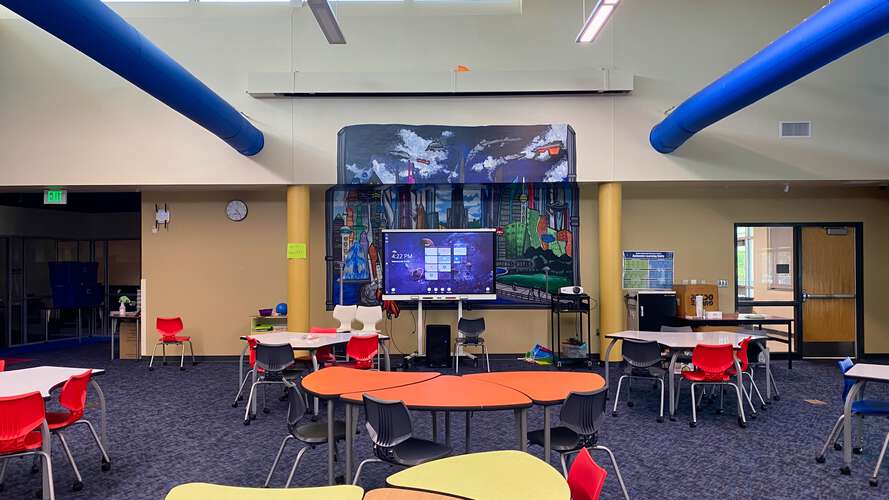 Rent a Library (Small) in Land O' Lakes FL 34638